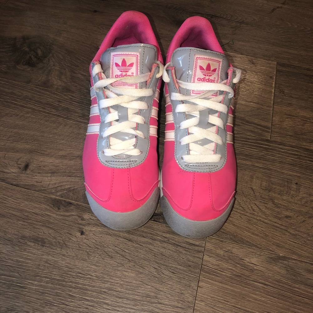 Adidas Samoa